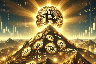 比特币价格今日